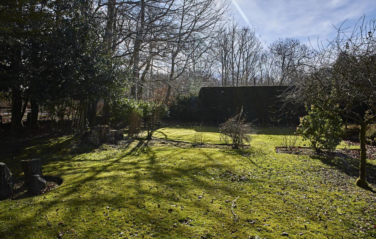Glenalbyn Cottage Saint Fillans Exterior foto